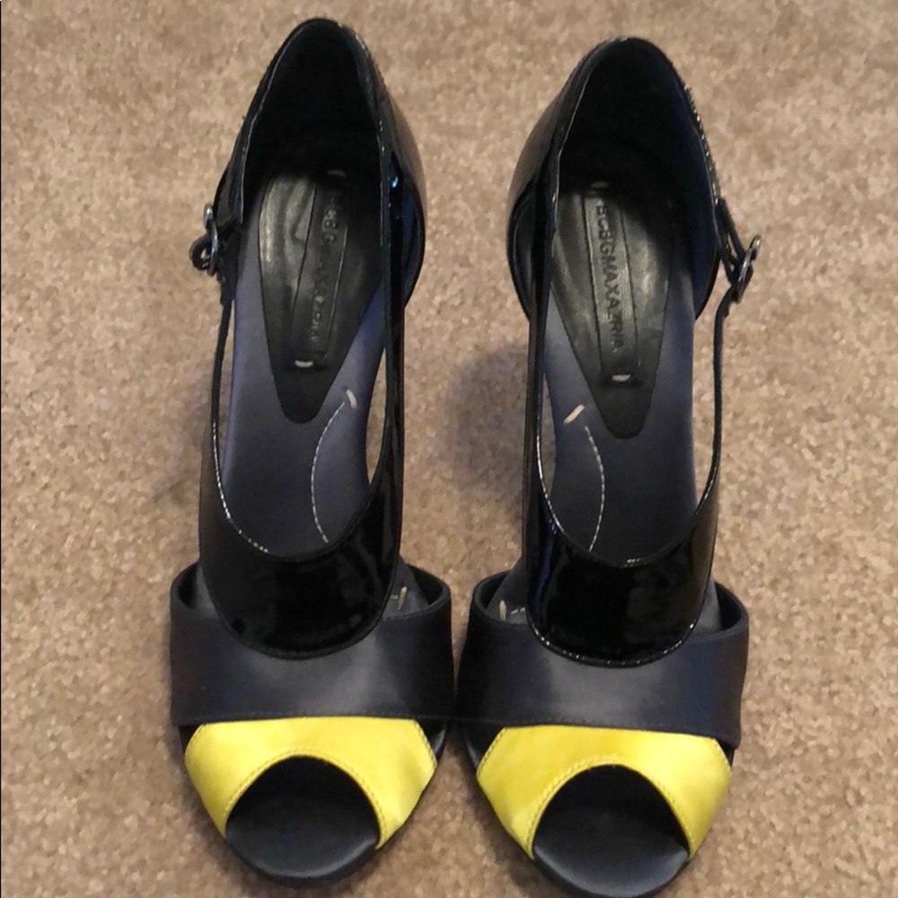 BCBGMaxazria Heels